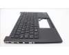 Lenovo 5M11L92291 MECH_ASM FRU KB CCV CZE/SLK (SRX) UK BK