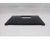 Lenovo 5M11L92301 MECH_ASM FRU KB CCV NORDIC (CHY) UK BK