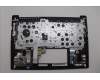 Lenovo 5M11L92314 MECH_ASM FRU KB CCV UKE (LTN) UK BK