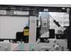 Lenovo 5M11L92314 MECH_ASM FRU KB CCV UKE (LTN) UK BK