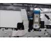 Lenovo 5M11L92316 MECH_ASM FRU KB CCV UKE (TRI) UK BK