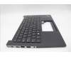 Lenovo 5M11L92316 MECH_ASM FRU KB CCV UKE (TRI) UK BK