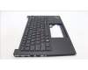 Lenovo 5M11L92319 MECH_ASM FRU KB CCV EURO ENG (SRX) US BK