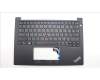 Lenovo 5M11L92339 MECH_ASM FRU KB CCV THAI (SRX) US BK