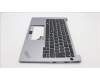 5M11L92415 Lenovo MECH_ASM FRU KB CCV ITA (SRX) UK AG