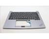 Lenovo 5M11L92431 MECH_ASM FRU KB CCV CZE/SLK (SRX) UK AG