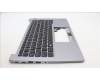 Lenovo 5M11L92431 MECH_ASM FRU KB CCV CZE/SLK (SRX) UK AG