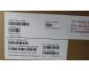 Lenovo 5M11L92447 MECH_ASM FRU KB CCV SWS (SRX) UK AG