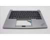 Lenovo 5M11L92447 MECH_ASM FRU KB CCV SWS (SRX) UK AG