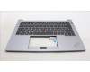 Lenovo 5M11L92455 MECH_ASM FRU KB CCV UKE (SRX) UK AG