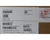 5M11L92531 Lenovo MECH_ASM FRU KB CCV SPA BL (SRX) UK BK