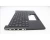 5M11L92531 Lenovo MECH_ASM FRU KB CCV SPA BL (SRX) UK BK