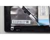 Lenovo 5M11L92537 MECH_ASM FRU KB CCV GER BL (CHY) UK BK