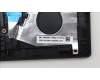 Lenovo 5M11L92539 MECH_ASM FRU KB CCV GER BL (SRX) UK BK