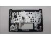 Lenovo 5M11L92543 MECH_ASM FRU KB CCV GRE BL (SRX) US BK