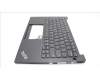 Lenovo 5M11L92543 MECH_ASM FRU KB CCV GRE BL (SRX) US BK