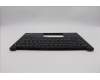 Lenovo 5M11L92546 MECH_ASM FRU KB CCV HUN BL (CHY) UK BK