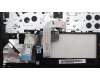 5M11L92548 Lenovo MECH_ASM FRU KB CCV HUN BL (SRX) UK BK