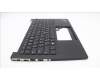 5M11L92552 Lenovo MECH_ASM FRU KB CCV HBW BL (SRX) US BK