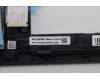 Lenovo 5M11L92554 MECH_ASM FRU KB CCV ITA BL (CHY) UK BK