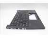 5M11L92554 Lenovo MECH_ASM FRU KB CCV ITA BL (CHY) UK BK