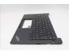 Lenovo 5M11L92562 MECH_ASM FRU KB CCV POR BL (CHY) UK BK