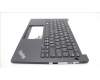 Lenovo 5M11L92568 MECH_ASM FRU KB CCV RUS BL (SRX) US BK