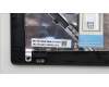 Lenovo 5M11L92576 MECH_ASM FRU KB CCV SLV BL (SRX) UK BK
