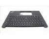 Lenovo 5M11L92584 MECH_ASM FRU KB CCV NORDIC BL SRX UK BK