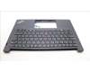Lenovo 5M11L92594 MECH_ASM FRU KB CCV UKE BL (CHY) UK BK