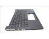 Lenovo 5M11L92594 MECH_ASM FRU KB CCV UKE BL (CHY) UK BK