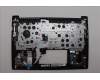 Lenovo 5M11L92597 MECH_ASM FRU KB CCV UKE BL (TRI) UK BK