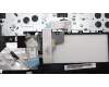 Lenovo 5M11L92608 MECH_ASM FRU KB CCV BUL BL (SRX) UK BK
