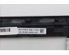 5M11L92634 Lenovo MECH_ASM FRU KB CCV BRL BL (CHY) UK BK