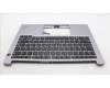 Lenovo 5M11L92658 C-Cover with keyboard,Arabic,Arctic Grey,Backlight