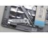 Lenovo 5M11L92658 MECH_ASM FRU KB CCV ARA BL (CHY) US AG