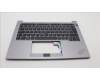 Lenovo 5M11L92717 MECH_ASM FRU KB CCV SLV BL (SRX) UK AG