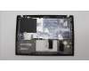 Lenovo 5M11L92816 MECH_ASM KBD w/CVR BUL BL (SUN) UK BK