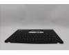 Lenovo 5M11L92826 MECH_ASM KBD w/CVR DEN BL (CHY) UK BK