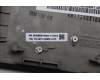 Lenovo 5M11L92826 MECH_ASM KBD w/CVR DEN BL (CHY) UK BK