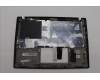 5M11L92826 Lenovo MECH_ASM KBD w/CVR DEN BL (CHY) UK BK