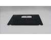 Lenovo 5M11L92839 MECH_ASM KBD Cc EURO ENG BL (LTN) US BK