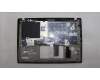 Lenovo 5M11L92840 MECH_ASM KBD Cc EURO ENG BL (SUN) US BK