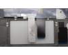 Lenovo 5M11L92844 MECH_ASM KBD w/CVR FRA BL (SUN) UK BK