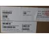 Lenovo 5M11L92904 MECH_ASM KBD w/CVR RUS BL (SUN) US BK