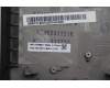 Lenovo 5M11L92914 MECH_ASM KBD w/CVR SWE/FIN BL(CHY)UK BK