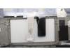 Lenovo 5M11L92956 MECH_ASM KBD Cc ARA BL (SUN) US WWAN BK