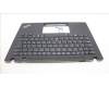 Lenovo 5M11L92960 MECH_ASM KBD Cc BEL BL (SUN) UK WWAN BK