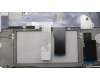 Lenovo 5M11L92976 MECH_ASM KBDCc CZE/SLK BL(SUN)UK WWAN BK