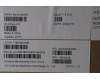 Lenovo 5M11L92978 MECH_ASM KBD Cc DEN BL (CHY) UK WWAN BK